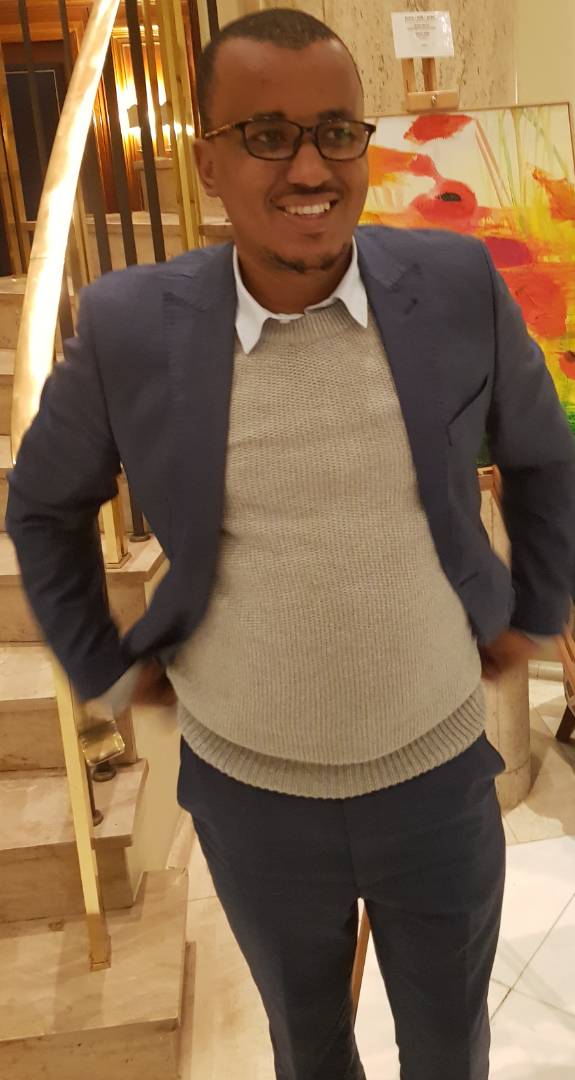 Oumar Sow (Cojer Gabon) : « Me Wade doit se ranger et se calmer… »