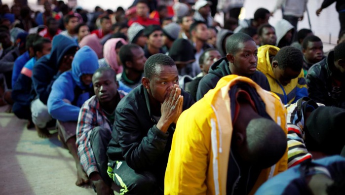 Migrations : Les diasporas dénoncent l’attitude des Etats africains