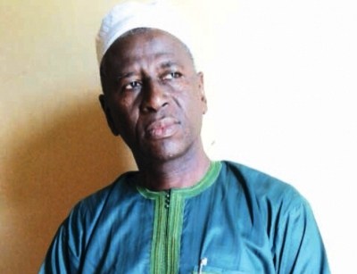 Contentieux au Guédiawaye Fc : La FSF tranche en faveur de Abdoulaye Sall