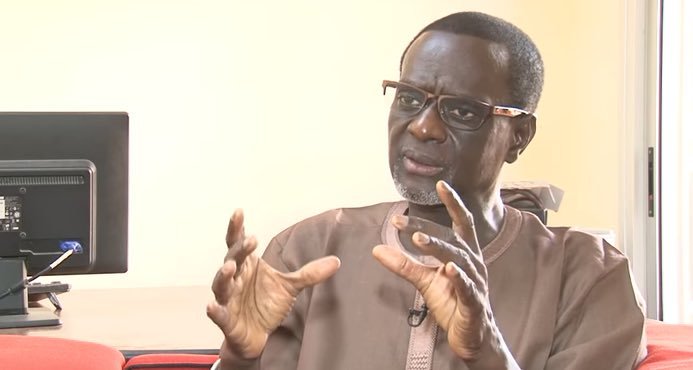 Arnaque dans Facebook : Les précisions de Mansour Dieng !