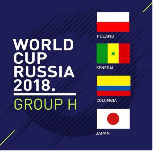 Coupe du Monde-le Sénégal dans le groupe H : Ce qu’il faut savoir des adversaires des Lions