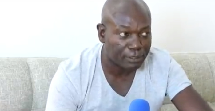 Roger Mendy à propos du tirage au sort : « Ma conviction est que le Sénégal va se qualifier » Roger Mendy à propos du tirage au sort : « Ma conviction est que le Sénégal va se qualifier »