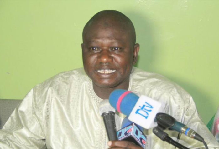 PRÉSIDENTIELLE 2019 - ' And Ak Abdoulaye Sylla Falaat Macky Sall ' de Mbacké donne la clef du succès à Touba