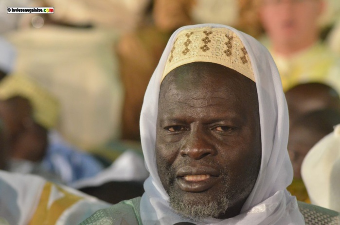 Photos, Texte et Vidéo ZIARRA THIERNO SAMASSA 2017 : Le marabout met en garde contre le mensonge, la trahison et les vices de la vie