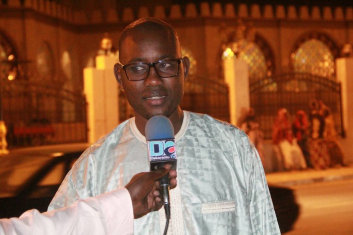 SERIGNE ABDOU LAHAD MBACKÉ NDOULO : ' Macky a besoin d'un homme comme Aly Ngouille Ndiaye à Touba pour gagner 2019 à Touba'' SERIGNE ABDOU LAHAD MBACKÉ NDOULO : ' Macky a besoin d'un homme comme Aly Ngouille Ndiaye à Touba pour gagner 2019 à Touba''