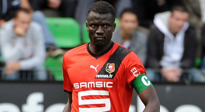 Meilleur sénégalais L1 : Kader Mangane fait chuter le PSG Meilleur sénégalais L1 : Kader Mangane fait chuter le PSG