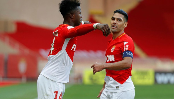 Ligue des champions : Derrière Falcao, c’est le néant Ligue des champions : Derrière Falcao, c’est le néant