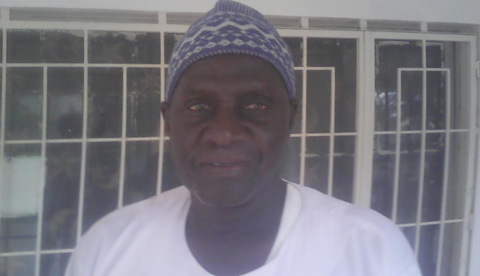 Cheikhou Seck, président du comité interprofessionnel des céréales locales : " Il faut un conseil spécial sur les céréales locales, notamment le maïs " Cheikhou Seck, président du comité interprofessionnel des céréales locales : " Il faut un conseil spécial sur les céréales locales, notamment le maïs "