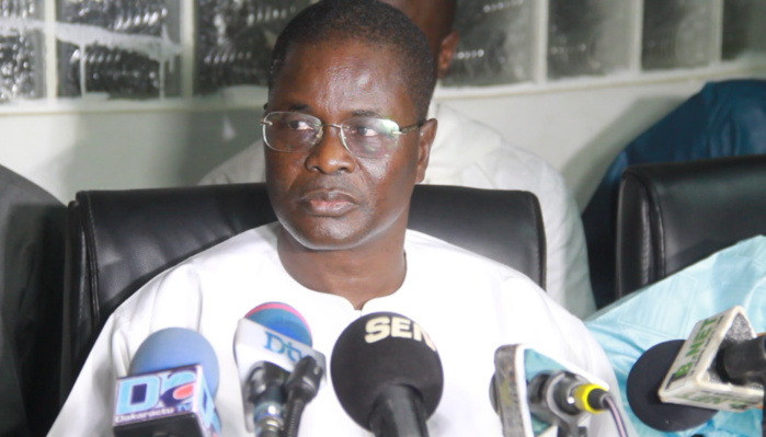 RÉVÉLATION DU MAIRE DE TOUBA : ' Plus de 14 000 élèves de Touba fréquentent les écoles de Mbacké, Kaïré Mbaye, Tindôdi et Touba Bélel '