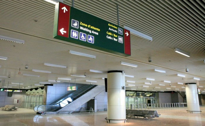 INAUGURATION DE L'AIBD : De grosses pointures à Dakar