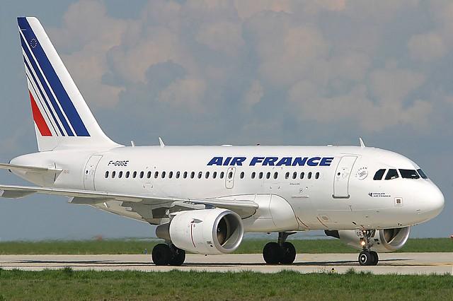 AIBD : Air France n'a pas boycotté