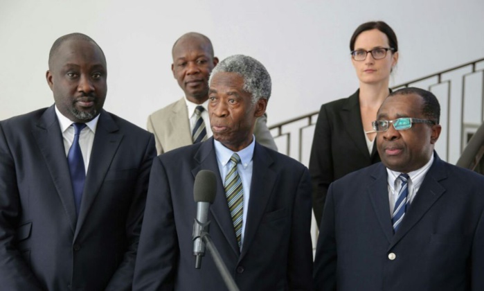 « Prix Macky Sall pour le dialogue en Afrique » : La coopération sénégalo-marocaine citée en modèle « Prix Macky Sall pour le dialogue en Afrique » : La coopération sénégalo-marocaine citée en modèle