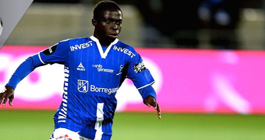 Krépin Diatta, "l’un des meilleurs ambassadeurs du football sénégalais en Norvège"
