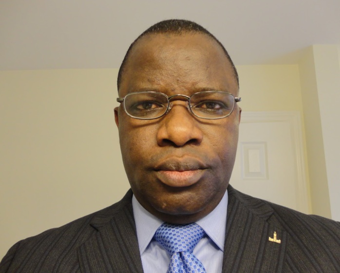 OIF : Les vraies raisons du limogeage de Kako Nubukpo, directeur de la Francophonie économique