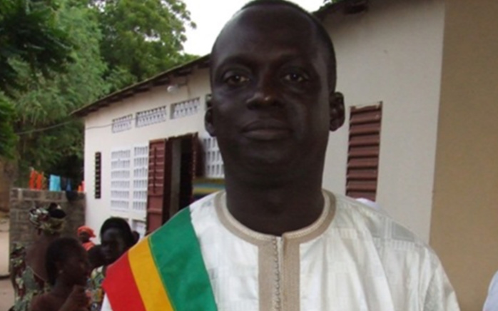 Moustapha Guèye, maire de Sokone :" "Le 5ème président du Sénégal devra éviter de manipuler les foyers religieux comme l'ont fait les 4 derniers présidents du Sénégal"