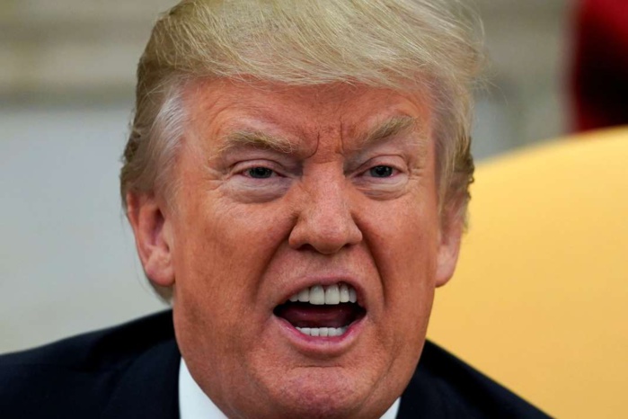 Ces spécialistes de la santé mentale qui diagnostiquent Donald Trump Ces spécialistes de la santé mentale qui diagnostiquent Donald Trump