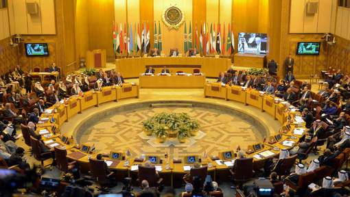 La Ligue arabe appelle à reconnaître la Palestine