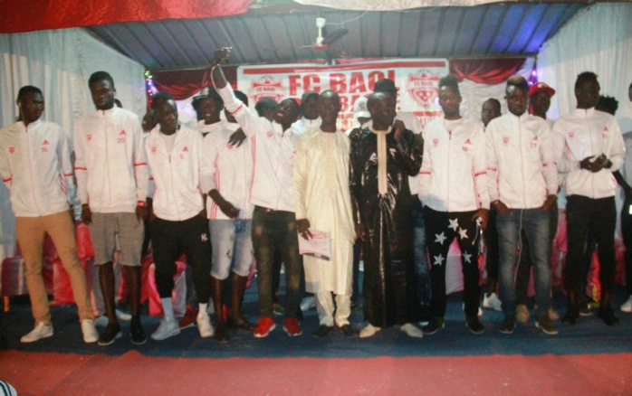 SPORTS - Le Fc Baol aborde la Nationale 1 avec de nouvelles ambitions