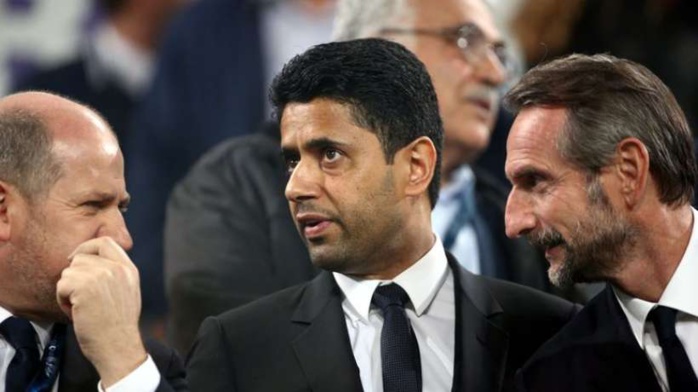 Fair-play financier : le PSG s’impatiente ! Fair-play financier : le PSG s’impatiente !