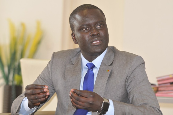 CHEIKH BAKHOUM, DIRECTEUR GENERAL DE L’ADIE : «l’internet au Sénégal reste inaccessible, il faut que ça baisse» CHEIKH BAKHOUM, DIRECTEUR GENERAL DE L’ADIE : «l’internet au Sénégal reste inaccessible, il faut que ça baisse»