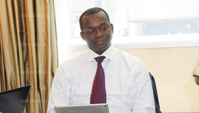 Plénières OMC / Alioune Sarr galvanise les délégués : « C’est une mission à prendre avec sérieux et professionnalisme! »