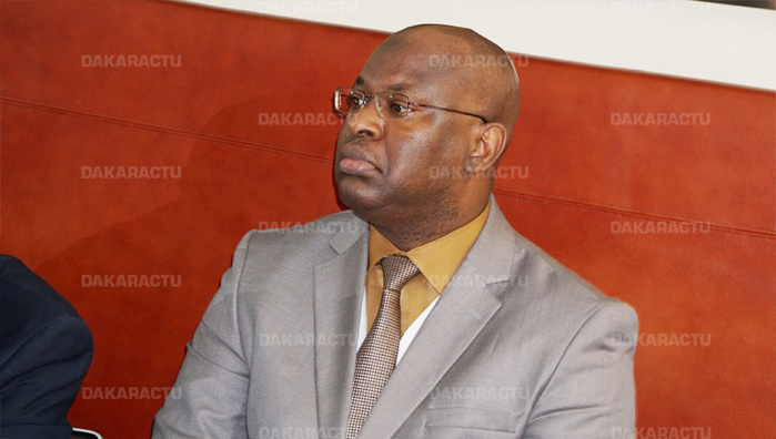 Plénières OMC / Alioune Sarr galvanise les délégués : « C’est une mission à prendre avec sérieux et professionnalisme! »
