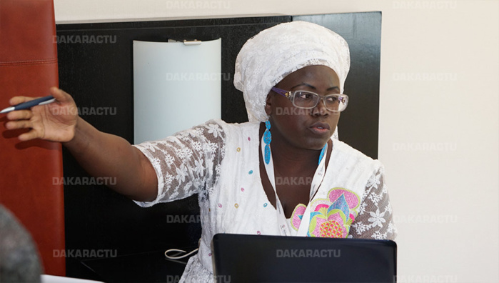 Plénières OMC / Alioune Sarr galvanise les délégués : « C’est une mission à prendre avec sérieux et professionnalisme! »