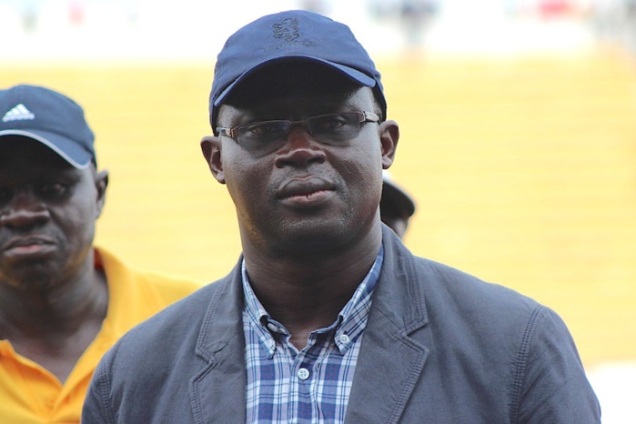 Un proche d’Augustin Senghor annonce sa candidature au comité exécutif de la CAF