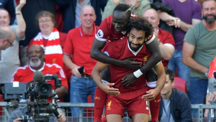 Ligue des champions UEFA : Les joueurs africains encore en lice