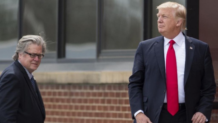 ETATS-UNIS : la défaite en Alabama divise profondément le camp républicain ETATS-UNIS : la défaite en Alabama divise profondément le camp républicain