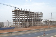 MARCHÉ DES TRAVAUX VRD DU PÔLE URBAIN DE DIAMNIADIO : Les Chinois écrasés à toutes les étapes de la procédure par une société sénégalaise associée à des Allemands"