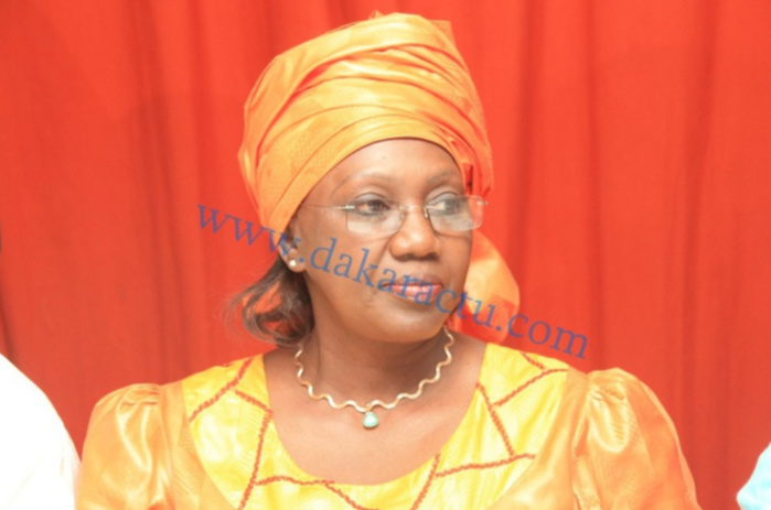 Révélation sur un contrat qui fait polémique : Aminata Tall n’a pas de mandat prédéterminé Révélation sur un contrat qui fait polémique : Aminata Tall n’a pas de mandat prédéterminé