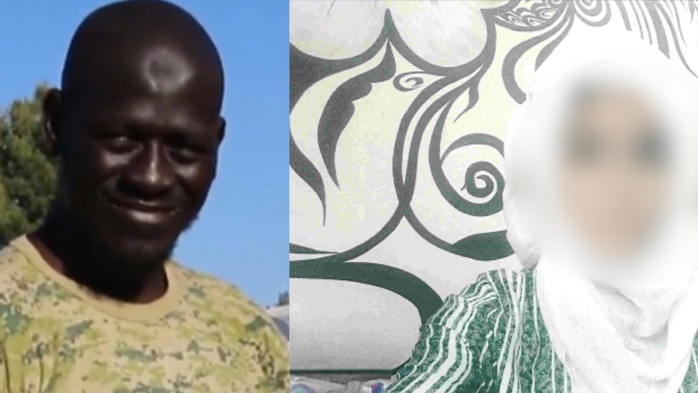 Au coeur du Jihad en Syrie : Nadia dévoile la "face cachée" du djihadiste Franco-sénégalais Omar Diaby dit Omsen Au coeur du Jihad en Syrie : Nadia dévoile la "face cachée" du djihadiste Franco-sénégalais Omar Diaby dit Omsen