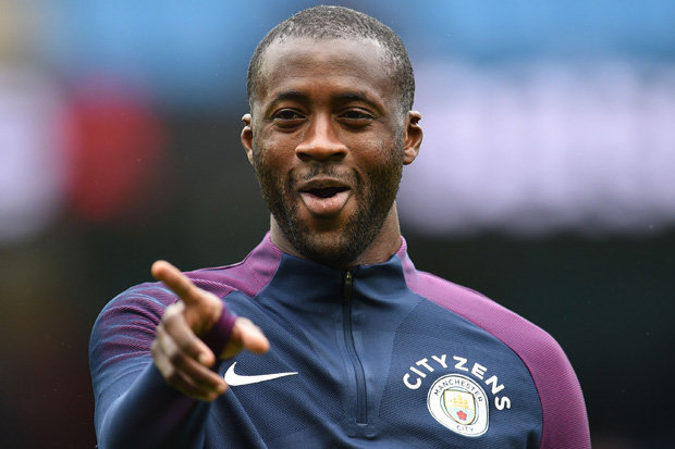 Yaya Touré, international ivoirien : « J’ai voulu amener Sadio Mané à Manchester City (...) Sadio, c'est l'avenir !  »