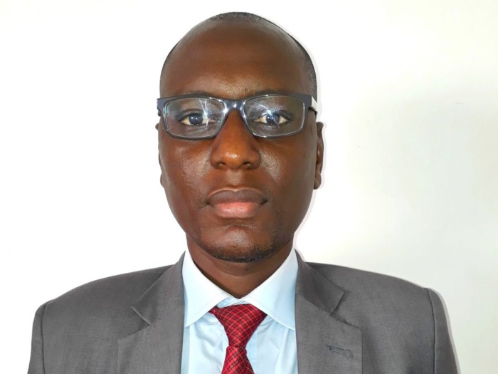 CREI / Affaire des 200 milliards : le numéro 2 de Baldé répond au camp de Mimi Touré