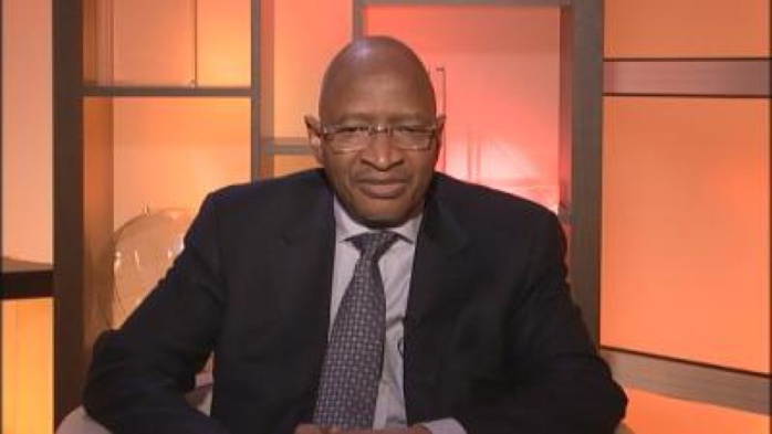 Lendemain du retour de Att au Mali : son ex-ministre des Affaires étrangères nommé Pm / Soumeylou Boubèye Maïga est un cestien Lendemain du retour de Att au Mali : son ex-ministre des Affaires étrangères nommé Pm / Soumeylou Boubèye Maïga est un cestien