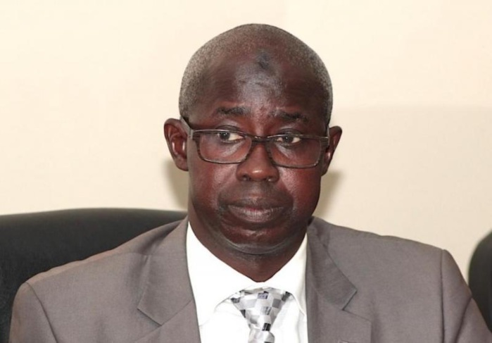 Indépendance de la justice : Aliou Niane démontre comment l’exécutif viole le principe d’inamovibilité du juge Indépendance de la justice : Aliou Niane démontre comment l’exécutif viole le principe d’inamovibilité du juge