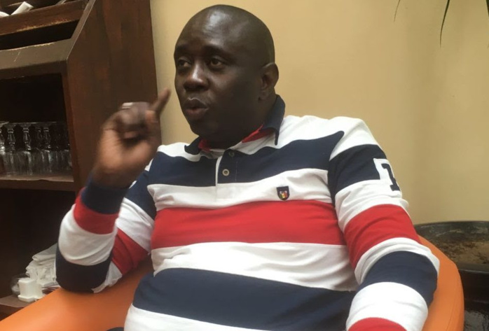 Abdoulaye Khouma (APR, Kaolack) : «Le discours du Président Macky nous fait encore espérer l’espoir…» Abdoulaye Khouma (APR, Kaolack) : «Le discours du Président Macky nous fait encore espérer l’espoir…»