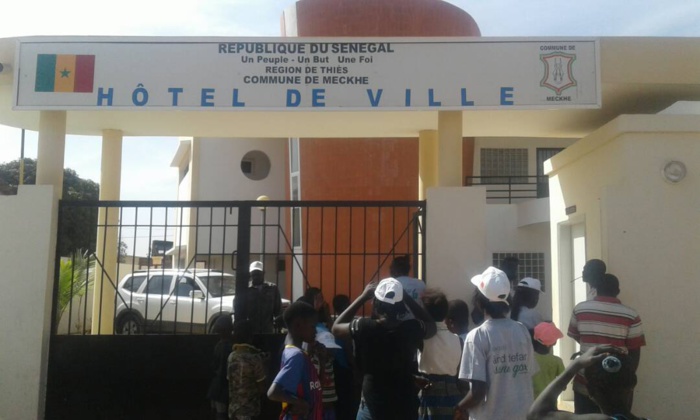 And defar sunu gox à Mékhé, Sonatel assainit le cadre de vie des populations And defar sunu gox à Mékhé, Sonatel assainit le cadre de vie des populations
