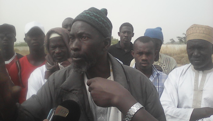 Sagne Bambara : Des populations accusent le maire de Dya d'avoir vendu leurs terres aux Salins du Saloum... Ce dernier se rebiffe