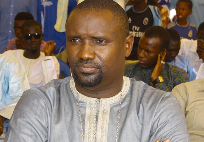 Samba Ndiobène Kâ, Directeur Général de la Saed : L'autosuffisance en riz sera bientôt atteinte Samba Ndiobène Kâ, Directeur Général de la Saed : L'autosuffisance en riz sera bientôt atteinte