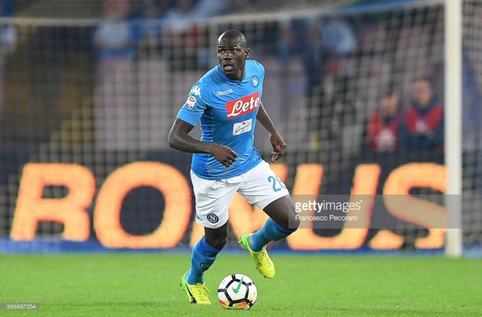 Chelsea repasse à l’offensive pour Kalidou Coulibaly ! Chelsea repasse à l’offensive pour Kalidou Coulibaly !