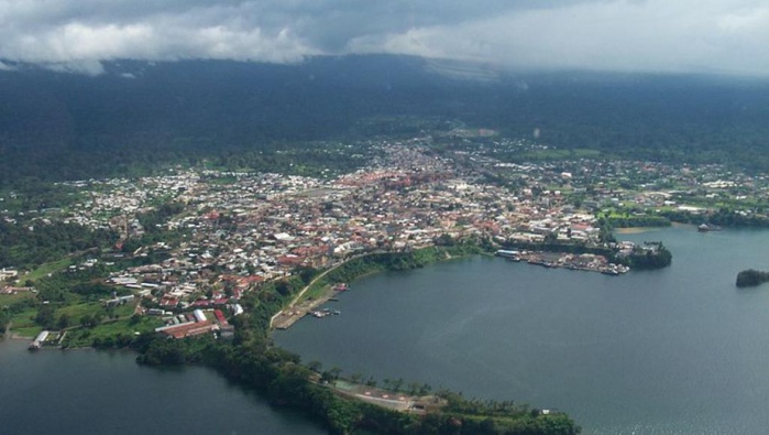 GUINÉE ÉQUATORIALE : A la veille de Noël, un coup d’Etat manqué a visé le président