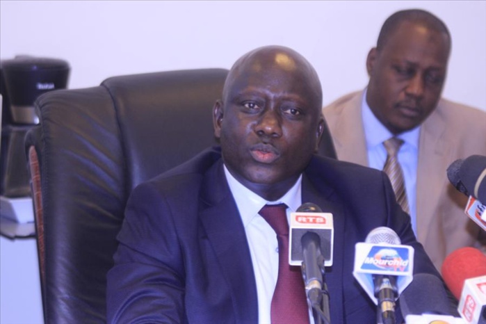 Procès Khalifa Sall : Pourquoi Serigne Bassirou Guèye a repris les choses en main Procès Khalifa Sall : Pourquoi Serigne Bassirou Guèye a repris les choses en main