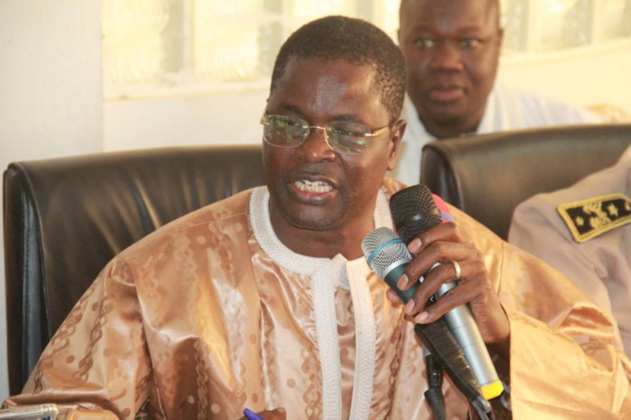 ARRÊTÉ À PLUS DE QUATRE MILLIARDS - Touba a-t-il encore voté une utopie de budget ? ARRÊTÉ À PLUS DE QUATRE MILLIARDS - Touba a-t-il encore voté une utopie de budget ?