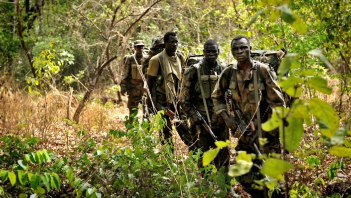 ﻿Le drame de Boffa nous ramène à la triste réalité : l’insécurité règne encore en Casamance
