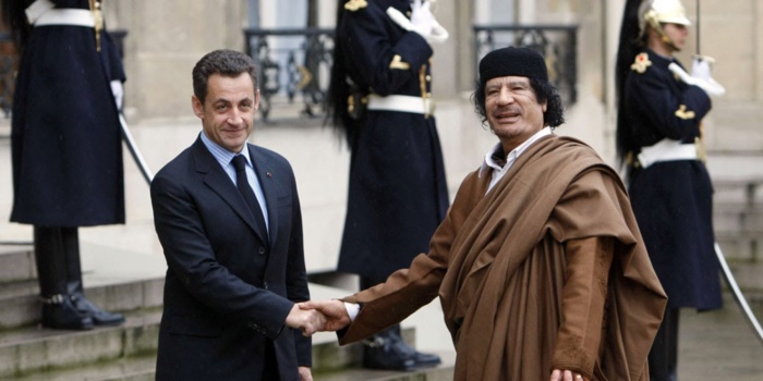 Soupçons de financement libyen : Djouhri, proche de Sarkozy, en détention provisoire à Londres