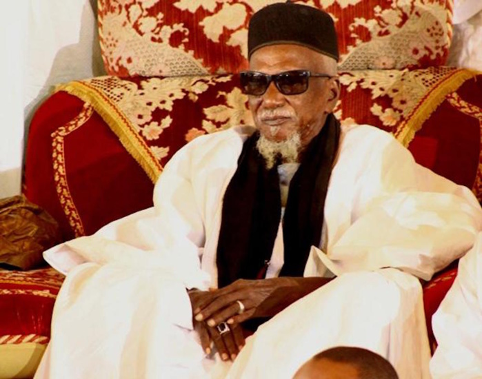 7ème KHALIFE DE TOUBA- Serigne Sidi Mokhtar était aussi le 7ème Khalife de Serigne Bara 7ème KHALIFE DE TOUBA- Serigne Sidi Mokhtar était aussi le 7ème Khalife de Serigne Bara