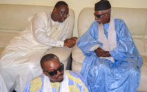 Annoncé tôt le matin, ce mercredi, à Touba : Macky Sall annule le Conseil des ministres Annoncé tôt le matin, ce mercredi, à Touba : Macky Sall annule le Conseil des ministres