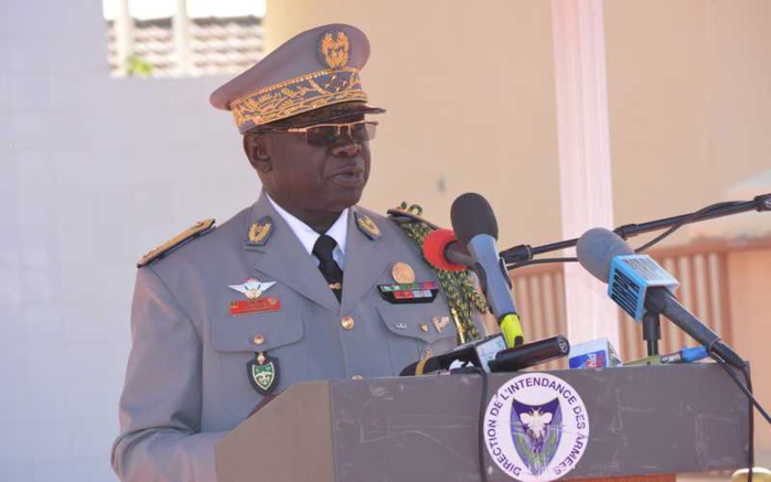 Meurtre de Boffa : Une coopération particulière est établie avec l'armée Bissau guinéenne pour traquer les auteurs de cet acte odieux (Cemga)